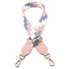 Correa Ancha de Cinta Versátil Ajustable para Bolsa Diagonal de Mujer Correa de Hombro Correa Ancha Accesorios Correa de Repuesto Transferencia de Calor