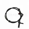 2215400117 Es Adecuado para Mercedes-Benz W221 Sensor ABS Rueda Trasera Sensor de Velocidad de Rueda 2219056000