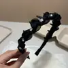 Diadema de Malla de Alta Gama para Mujer con Dientes, Antideslizante, Diadema de Corona Alta, Accesorio para el Cabello para un Look Elegante