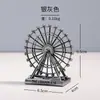 Ornamentos de Luxo Acessível Escandinavos Decorações para Casa Sala de Estar Quarto Roda Gigante Entrada Armário de Vinho Armário de TV Móveis Pequenos Criativos