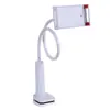 Soporte Perezoso para Teléfonos Móviles, Soporte Plegable Ajustable Universal para Mesita de Noche para Ver Series en la Cama, Soporte para Tablet