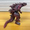 Monstro de Brinquedo Descolável com Músculos Rasgáveis, Articulações Móveis, Ornamento de Modelo Criativo, Decoração de Presente, Estilo Celebridade da Internet
