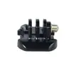 Adecuado para accesorios de cámara deportiva gopro base de actividad de conexión rápida cámara hero8 accesorios de cámara DV Universal