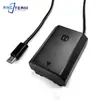 Cable de Interfaz de Batería Falsa Personalizado Yuntianmeng Fz100 Largo OEM Adecuado para Cámara Sony A9 A7M3 7Rm3