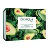 Boquan Ya aguacate seis piezas hidratante hidratante limpiador facial crema productos para el cuidado de la piel traje venta al por mayor