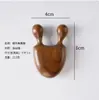 Peine Masajeador de Elefante Personalizado, Peine Meridianos del Cuero Cabelludo, Peine de Bola de Cinco Puntas para Raspado de Puntos de Acupuntura, Peine Masajeador de Sándalo Verde con Hilo de Oro Venta al por Mayor
