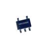 Sai core micro XB5350D0 SOT23-5 chip de protección de batería de litio individual dos en uno ic de protección