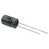 Fábrica Original Chengxing Chengx400V2.2Uf Capacitor Eletrolítico Mini de Longa Vida 5000H Horas