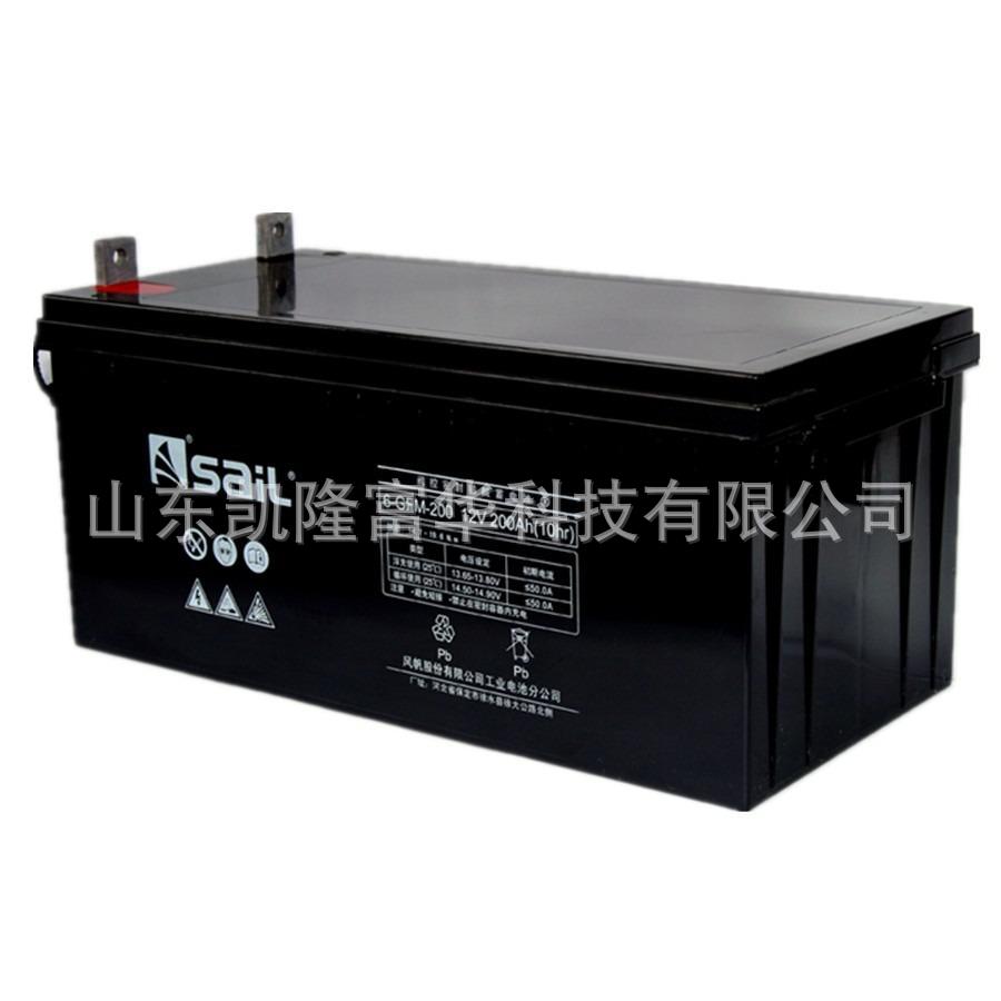 风帆6-GFM-200