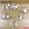 Adorno Colgante de Bola de Cristal Creativo Colgante Escolar Jardín de Infancia Aire Techo del Aula Tienda Decoración Techo de Estante Arreglo Ninguno