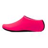 Calcetines de playa, calcetines de snorkel, calcetines de natación, cubrezapatos, zapatos de yoga, equipo para adultos y niños, para hombres y mujeres, suela antideslizante, cálidos, transfronterizos.