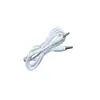 Cabo Adaptador de Placa de Som Adequado para Celular Iphone14 Tipo C Cabo de Áudio de Alta Definição 3,5mm Carregamento Conversor para Transmissão ao Vivo