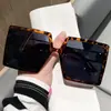 Nuevas Gafas de Sol de Moda Estilo Europeo y Americano para Mujer, Estilo Callejero, Tendencia de Pasarela, Montura Grande, Gafas de Sol Transfronterizas