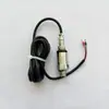 Accesorios para Máquina de Soldar Iron Man V-13 Máquina de Sellado Térmico Rueda de Goma Tubo de Calentamiento Cable Sensor de Temperatura Eje de Rueda de Alambre Boquilla de Pistola Ruedas Accesorios