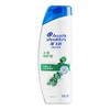 Shampoo Haifei Ombro Frasco Pequeno Controle de Caspa Oleoso Antipruriginoso e Conforme 200g/430ml Mercadoria Genuína Oficial Marca Shampoo