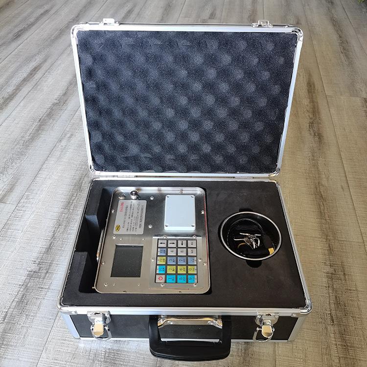 瓦斯突出参数仪 (2)