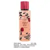 Victoria perfume para damas y caballeros 250ml spray corporal fragancia perfumes duraderos explosivos transfronterizos europeos y americanos