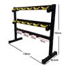 Los fabricantes suministran barra de mancuernas, rack completo, soporte completo para barra de mancuernas, rack para colocar, rack para colocar gimnasio