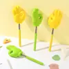 Palo Retráctil de Gestos Pulgar Arriba Divertido Artefacto de Descompresión Suave y Fácil de Pellizcar Longitud Ajustable Juguete Creativo Divertido Estilo Caliente