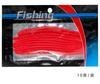 Venta al por mayor de fábrica pesca marítima gusano de seda gusano de tierra de mar 10/paquete 20/bolsa milpiés cebo falso equipo de pesca cebo de simulación
