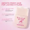 Suministro Exclusivo Transfronterizo de Peine de Estilismo Gel para el Cabello, Peine de Estilismo Pasta para el Cabello, Barra para Ordenar el Cabello, Gel de Estilismo de Larga Duración, No Graso