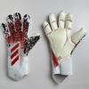 Nuevo Fútbol Americano Falcon Profesional Adulto Infantil Protector de Dedos de Látex Resistente al Desgaste Engrosado Guantes de Portero Guantes de Portero