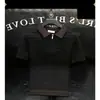 Polo de malha texturizada respirável de verão, slim fit, com manga curta, novo para homens, com design vazado, textura tridimensional, marca da moda, manga curta, branco