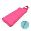 Bolsa de Almacenamiento para Paraguas Anti-Salpicaduras de Fibra, Absorbente de Humedad, Cubierta Portátil Colgante para Paraguas, Bolsa para Paraguas de Coche, Bolsa Plegable, Muchos Tamaños