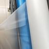 Película de TPU Color Blanco Translúcido Incoloro Doble Mate Impermeable para Chubasquero Bolsa Impermeable Bolsa de Cosméticos Bolsa de Aire Bolsa de Agua Inflable Embalaje 0.1-0.5