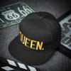 Gorras de Visera Plana Personalizadas con Impresión de Logotipo y Bordado, Gorras Hip-Hop para Hombre y Mujer, Gorras para Adulto y Niño, Gorras para Grupo, Gorras de Viaje