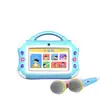 Nueva Máquina Inteligente de Educación Temprana para Niños, Máquina de Aprendizaje para Bebés, Tableta de Lectura de Videos de Cuentos, Juguetes Educativos al por Mayor
