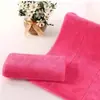 Pano de Limpeza de Fleece Coral Atacado, Toalha de Limpeza Espessa, Sem Fiapos, Absorvente de Água, Remove Manchas, Toalha Multifuncional para Uso Doméstico