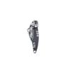 Ares ViB Luya Fake Bait Colorido Micro-objeto Vibração Far Throat Placa de Ferro Lantejoulas Bass Almofada Metal Fake Bait Atacado