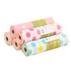 Papel de Parede Impresso Estilo Japonês para Armário, Tapete à Prova de Umidade para Gaveta de Louças, Papel Pad Doméstico, Tapete Antiderrapante, Guarda-Roupa 30*300