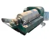 Centrífuga Espiral Horizontal Usada Separador de Parafuso Horizontal Usado Centrífuga de Separação Óleo-Água com Descarga Automática de Borra
