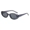 [Personalizado] Nuevas Gafas de Sol Polarizadas de Moda Europea y Americana de Marco Pequeño 2026 para Mujer Estilo Coreano Gm Tendencia Gafas de Sol de Estilo Callejero para Mujer