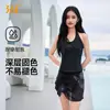 Traje de baño de dos piezas 361 para mujer, modelo nuevo 2026, estilo de alta gama para aguas termales y piscinas, adecuado para chicas adultas menudas