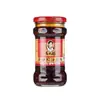 Aceite de Chile con Tofu Fermentado Saborizado Laoganma, Aceite de Chile para Pollo Picante, Salsa de Chile para Fideos y Arroz
