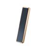 Encendedor de Cigarrillos de Tungsteno Desplegable New Focus 016 Encendedor Recargable por USB Portátil Puede Sostener Cajetilla de Cigarrillos Suministro Douyin