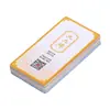 Cartas de juego personalizadas, cartas de juego hechas a medida, cartas de papel para juegos de mesa, cartas de juguete, producción de juegos, cartas de juego para ocio y publicidad