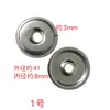 Hexie Máquinas Têxteis Máquinas de Fiação e Tecelagem Têxteis 310/Fio Curto Máquina de Torção Dupla/Barra de Mecha Capa de Proteção do Rolamento