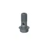 Venta al por mayor de fábrica Alta calidad de fábrica Aluminio Alta resistencia Hexagonal con brida Tornillo de admisión de aire