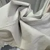 Los populares pantalones de pierna ancha curvados para mujer de estilo veraniego 2026 de este año, pantalones tipo globo con puño, pantalones casuales holgados y pantalones cropped de estilo relajado