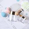Frasco Crema Oro Rosa Mate Spot 10G15G20G Crema para Ojos Crema Facial Frasco Cápsula Mascarilla Cosméticos Sub-Botella