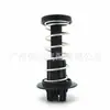 2048800127 2048800127 Aplicable a Mercedes W212 Soporte de Resorte del Cofre Amortiguador del Cofre del Motor