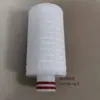Aço Inoxidável Respirador Grau Sanitário 304 Filtro de Ar Elemento Filtrante PP Tanque de Armazenamento de Ventilação Válvula de Respiro Superior