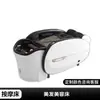 Cama de Masaje Eléctrico Inteligente Automática para Lavar el Cabello Salón de Belleza Especial Cerámica para Salón de Belleza Lavado de Cabello Masaje de Agua Cama de Terapia para la Cabeza