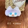 Broche de Muñeca de Gato de Dibujos Animados Lindo Broche Creativo para Bolso Ropa Accesorios Venta al por Mayor DIY Accesorios para Cabeza Muñequeras