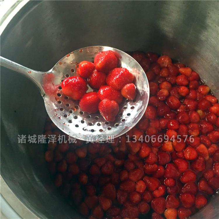 真空浸糖锅 果脯蜜饯锅