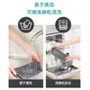Nuevo Producto de Amazon Dispensador de Agua Bandeja de Goteo Silicona Antisalpicaduras Bandeja de Drenaje Cortable Almohadilla Colectora de Goteo para Refrigerador